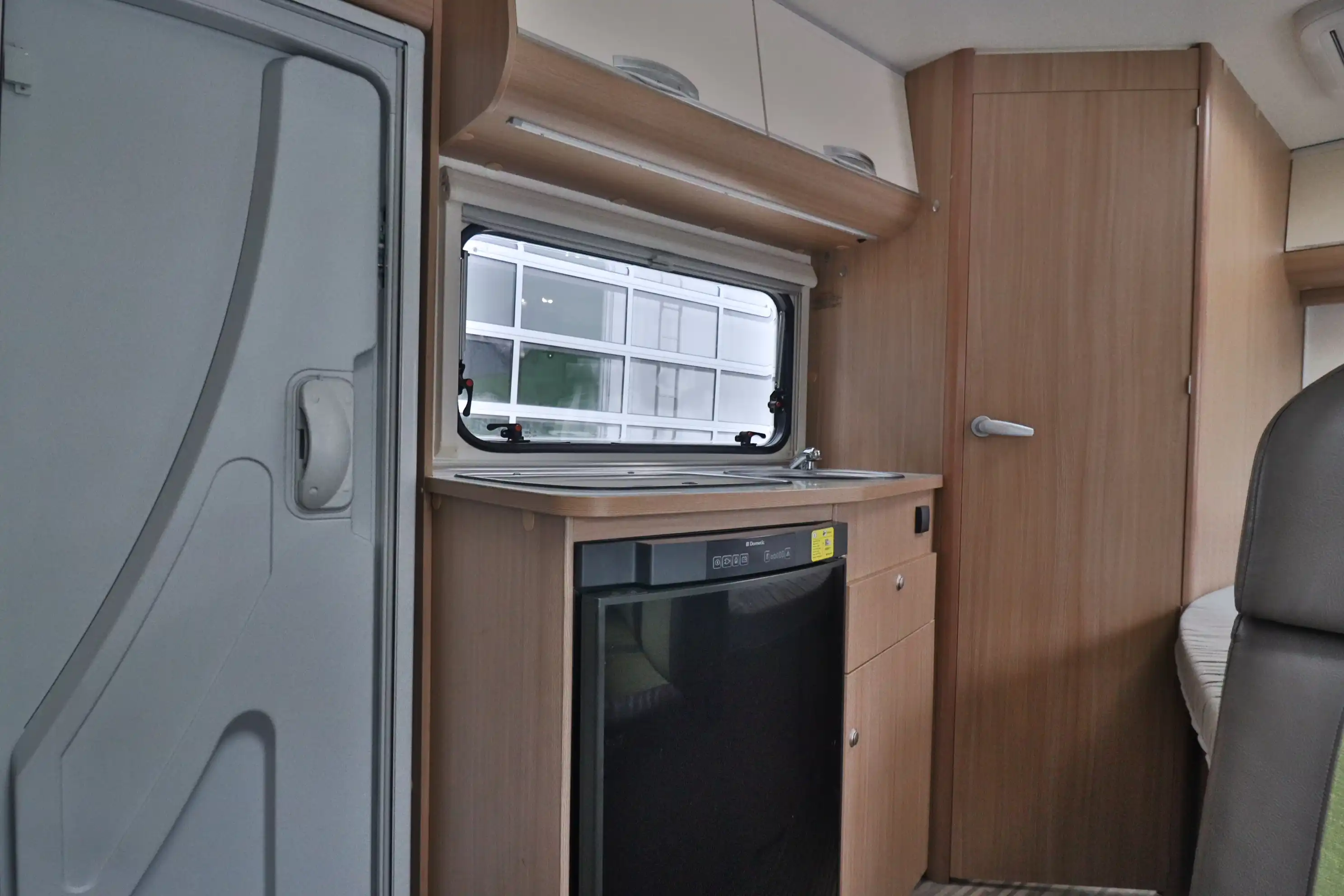 SUN LIVING Lido S 42 DF